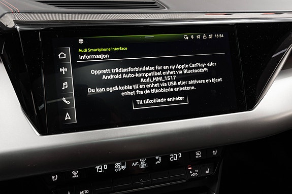 Audi e-tron GT RS 28 of 30