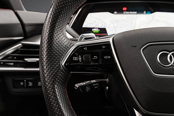 Audi e-tron GT RS 19 of 30