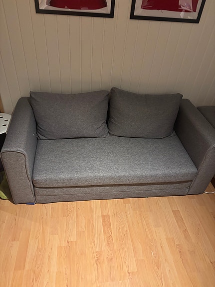 Sovesofa
