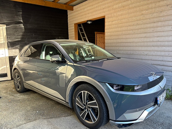 Hyundai Ioniq 5