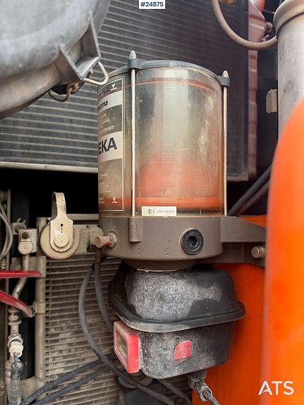 Doosan DX235LCR-5 Beltegraver - Tilt, 2 skuffer og GPS SE VIDEO 22 of 29