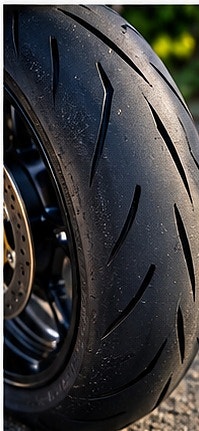 Yamaha YZF-R1 4 of 8