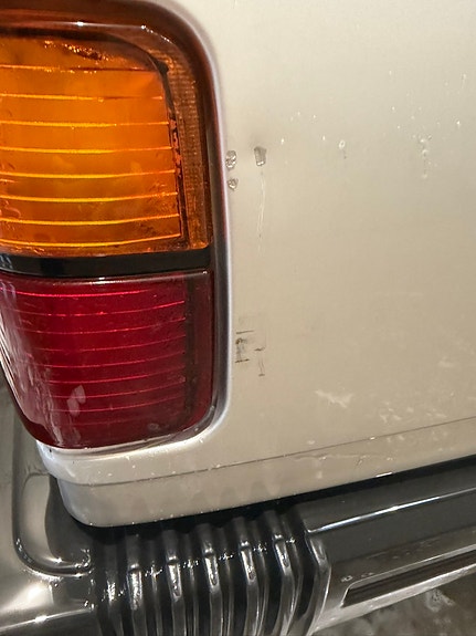 Volvo 740 19 of 21
