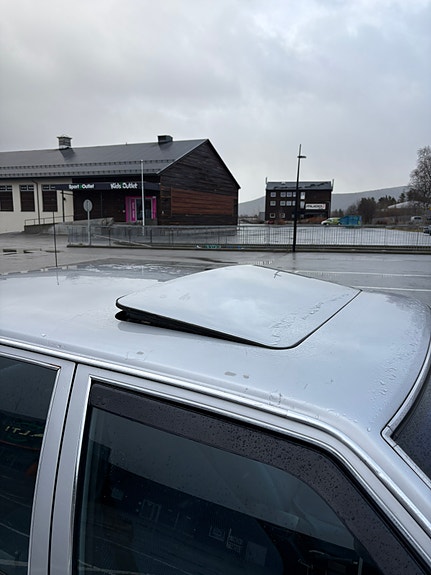 Volvo 740 14 of 21