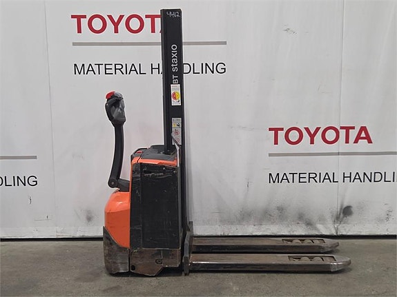 Toyota SWE080L 4 of 4