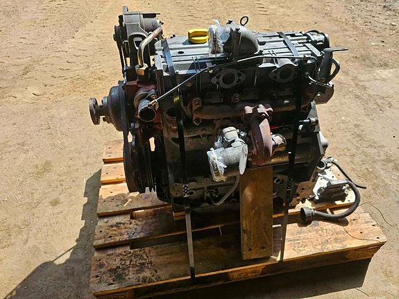 Deutz BF4M1012 EC 4 of 5