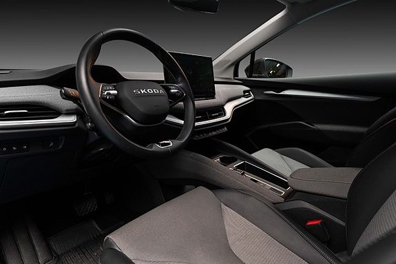 Skoda Enyaq 24 of 30