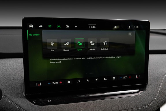 Skoda Enyaq 21 of 30