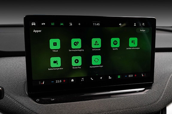 Skoda Enyaq 20 of 30