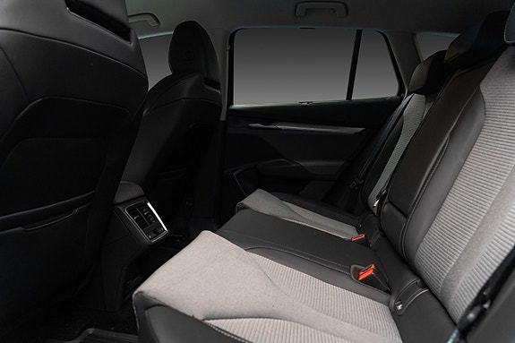 Skoda Enyaq 26 of 30