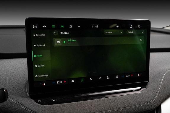 Skoda Enyaq 18 of 30