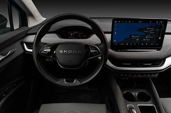 Skoda Enyaq 28 of 30
