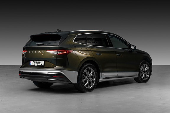 Skoda Enyaq 10 of 30