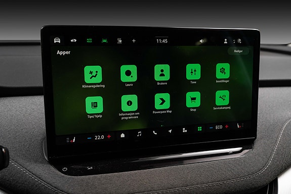 Skoda Enyaq 19 of 30