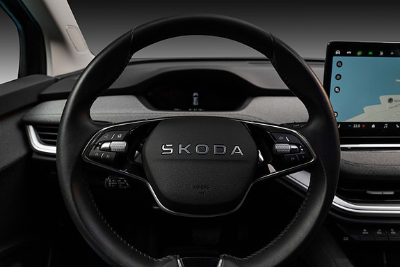 Skoda Enyaq 13 of 30