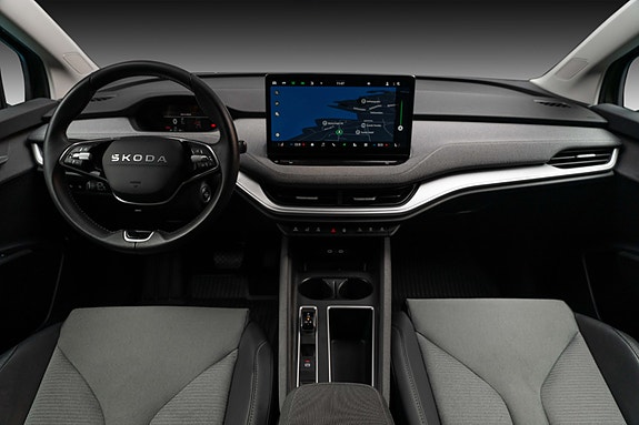 Skoda Enyaq 27 of 30