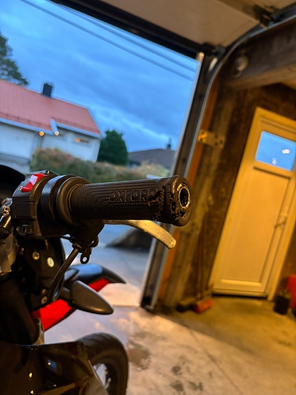 Aprilia RX 125 10 of 10