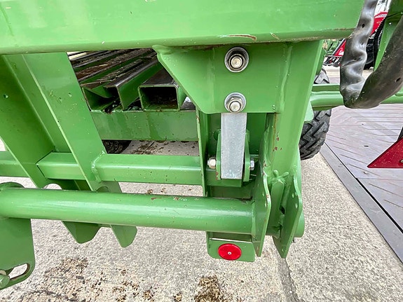 Krone Big Pack 1290 XC 7 of 9