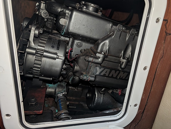 Myra 750 Combi 23 of 30