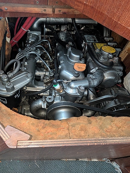 Myra 750 Combi 27 of 30