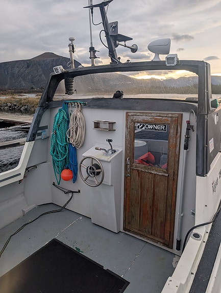 Myra 750 Combi 6 of 30