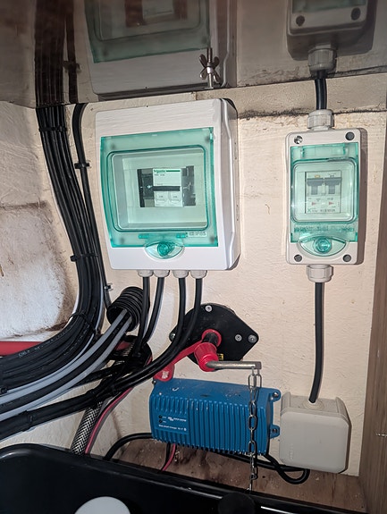 Myra 750 Combi 17 of 30