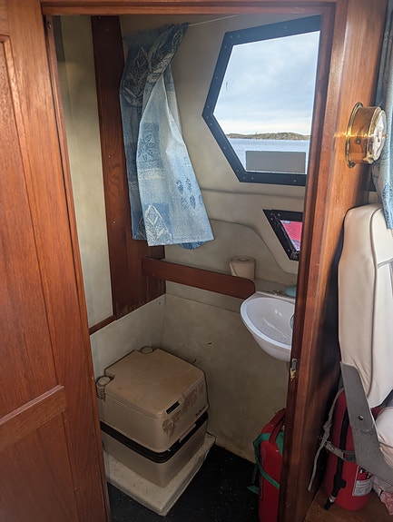 Myra 750 Combi 20 of 30