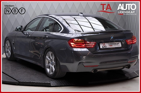 BMW 420i