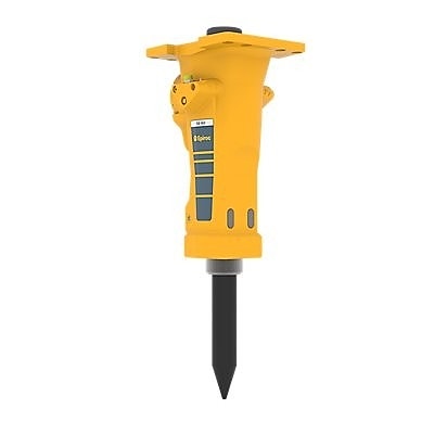 Andre Epiroc Hydraulisk Pigghammer 17 of 17