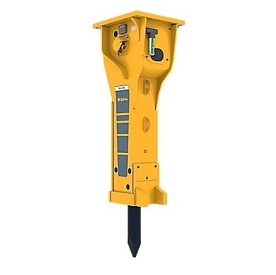 Andre Epiroc Hydraulisk Pigghammer 10 of 17