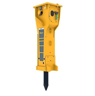 Andre Epiroc Hydraulisk Pigghammer 8 of 17