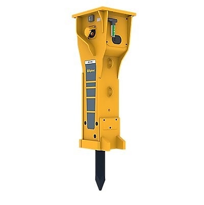 Andre Epiroc Hydraulisk Pigghammer 9 of 17