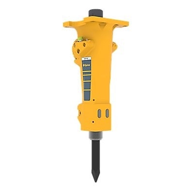 Andre Epiroc Hydraulisk Pigghammer 15 of 17