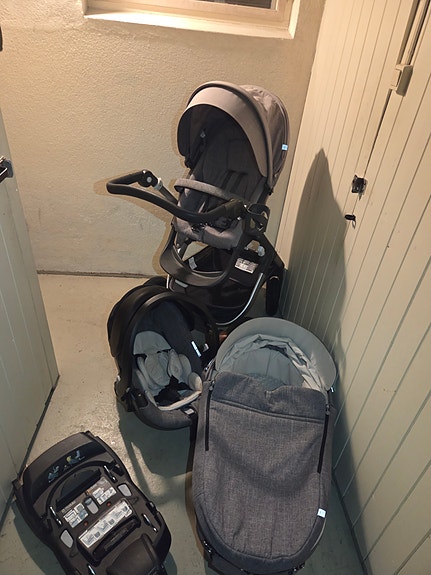 STOKKE VONG