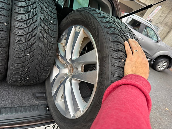 Volkswagen Tiguan 20 of 27