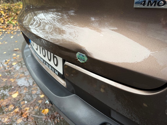 Volkswagen Tiguan 11 of 27
