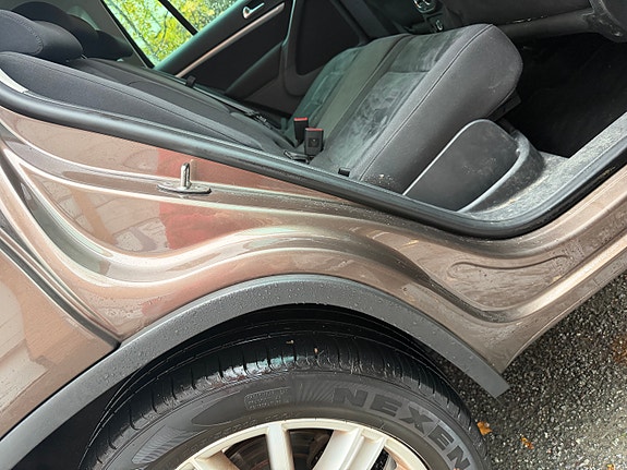Volkswagen Tiguan 17 of 27