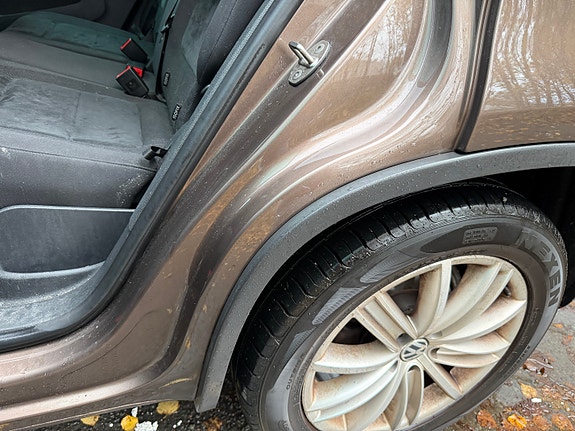 Volkswagen Tiguan 18 of 27