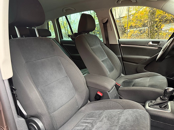 Volkswagen Tiguan 13 of 27