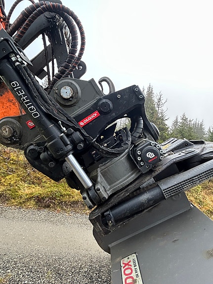 Develon DX165WR-7 17 of 30