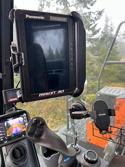Develon DX165WR-7 15 of 30