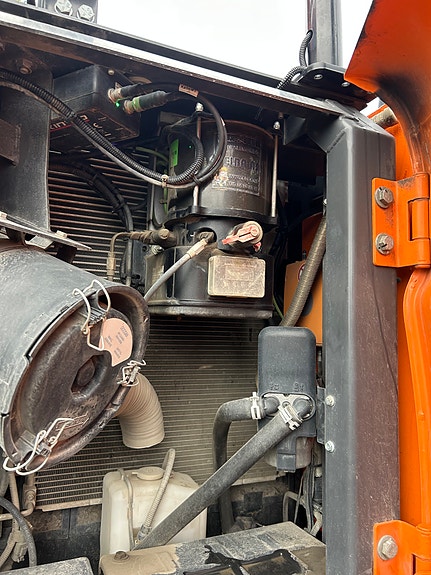 Develon DX165WR-7 21 of 30