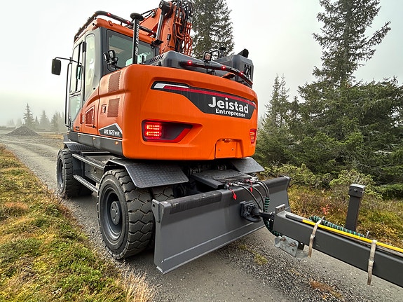 Develon DX165WR-7 30 of 30