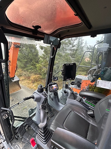 Develon DX165WR-7 11 of 30