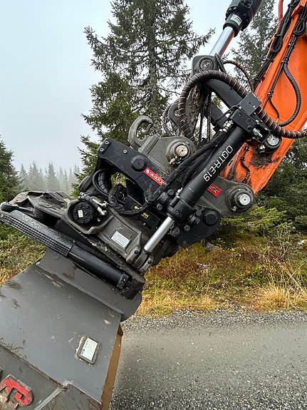 Develon DX165WR-7 16 of 30