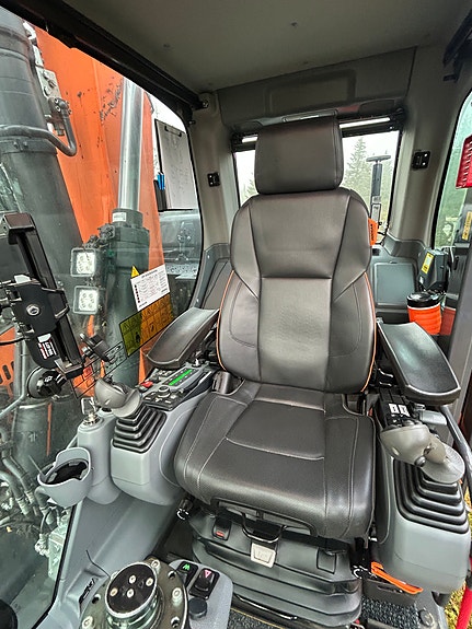 Develon DX165WR-7 10 of 30