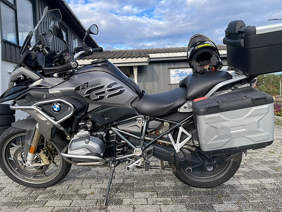 BMW R 1200 GS 3 of 22