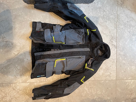 BMW R 1200 GS 18 of 22