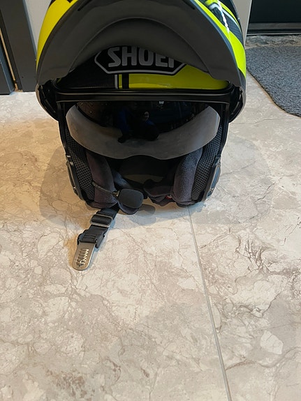 BMW R 1200 GS 10 of 22