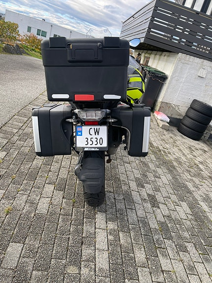 BMW R 1200 GS 4 of 22